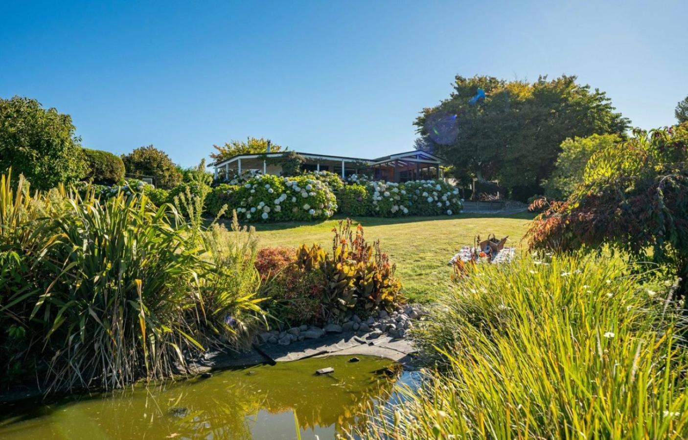 Mountviews Lodge تاوبو المظهر الخارجي الصورة