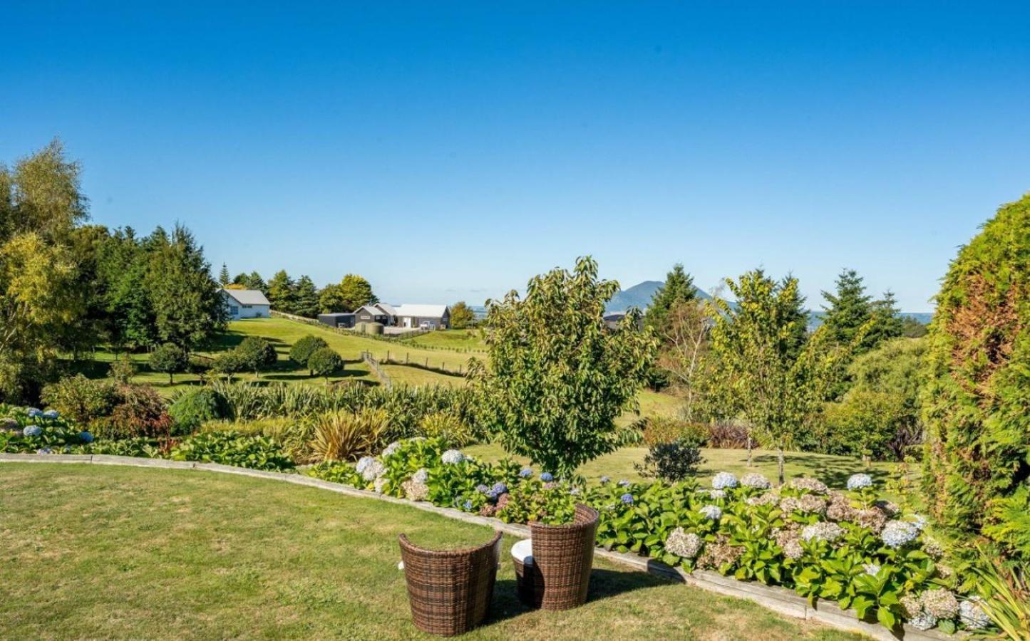 Mountviews Lodge تاوبو المظهر الخارجي الصورة