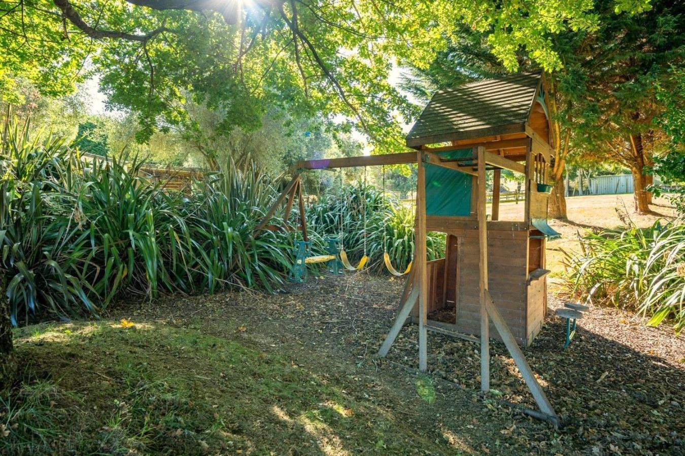 Mountviews Lodge تاوبو المظهر الخارجي الصورة