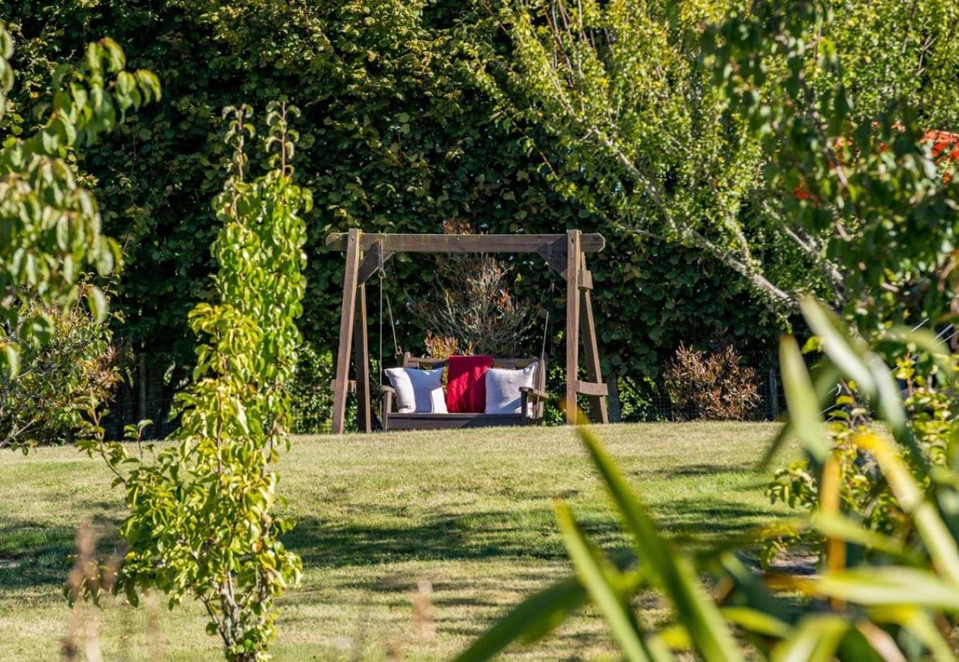 Mountviews Lodge تاوبو المظهر الخارجي الصورة