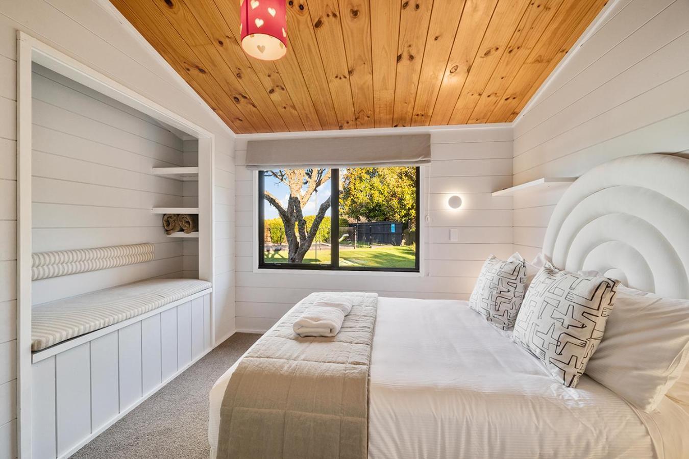 Mountviews Lodge تاوبو المظهر الخارجي الصورة