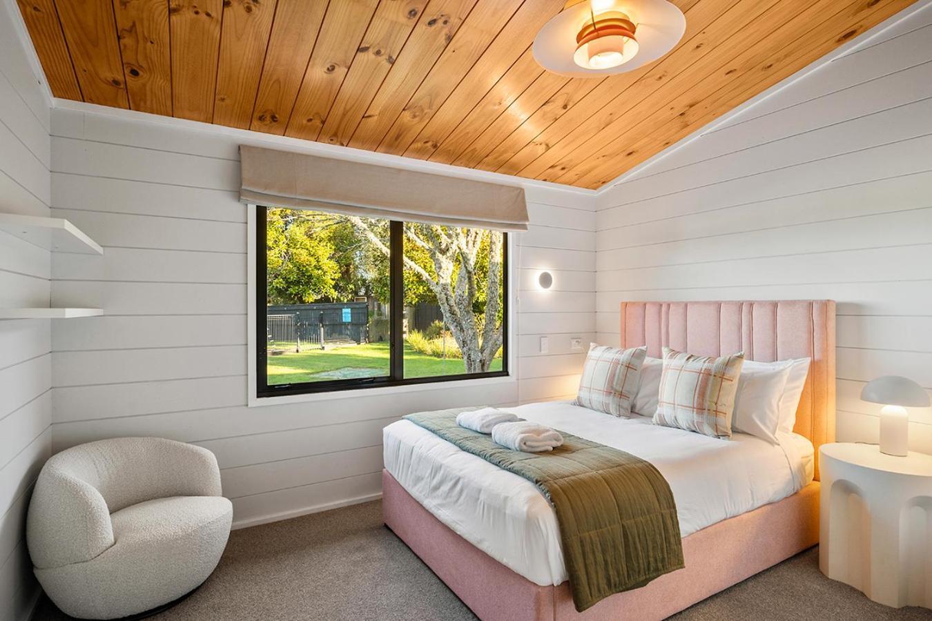 Mountviews Lodge تاوبو المظهر الخارجي الصورة