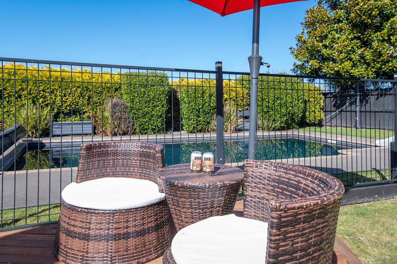 Mountviews Lodge تاوبو المظهر الخارجي الصورة