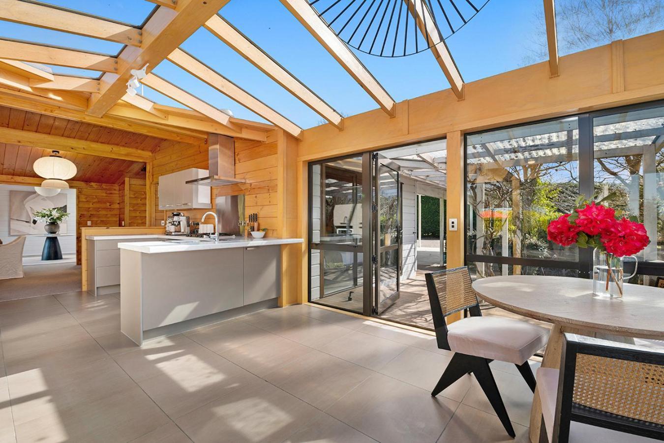 Mountviews Lodge تاوبو المظهر الخارجي الصورة