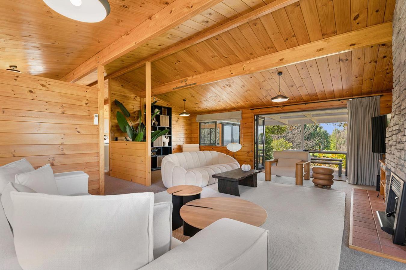 Mountviews Lodge تاوبو المظهر الخارجي الصورة