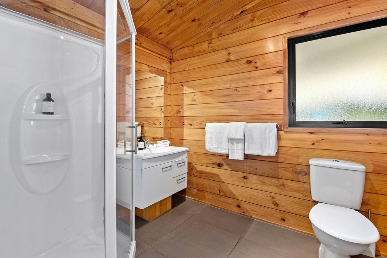 Mountviews Lodge تاوبو المظهر الخارجي الصورة