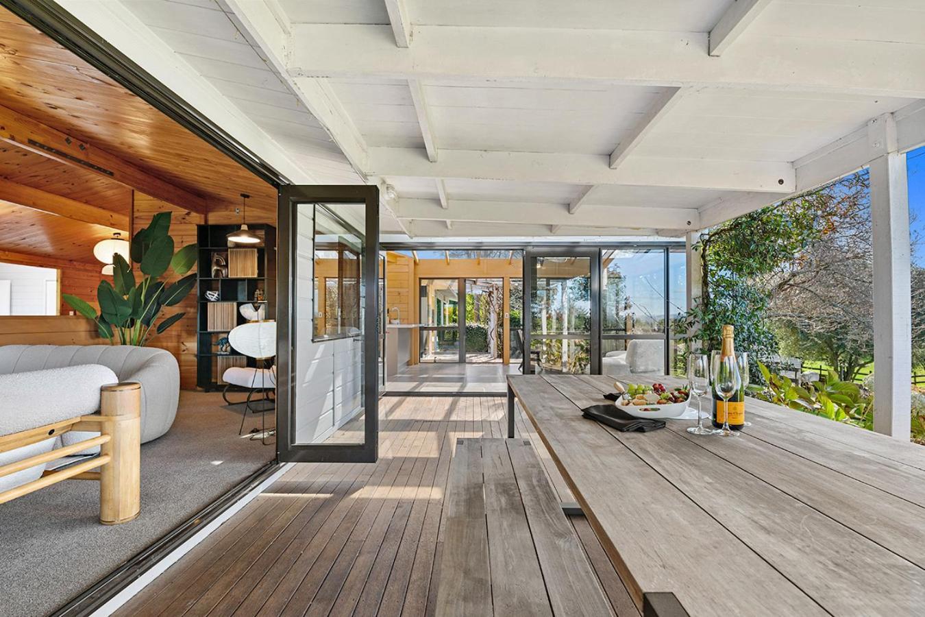 Mountviews Lodge تاوبو المظهر الخارجي الصورة