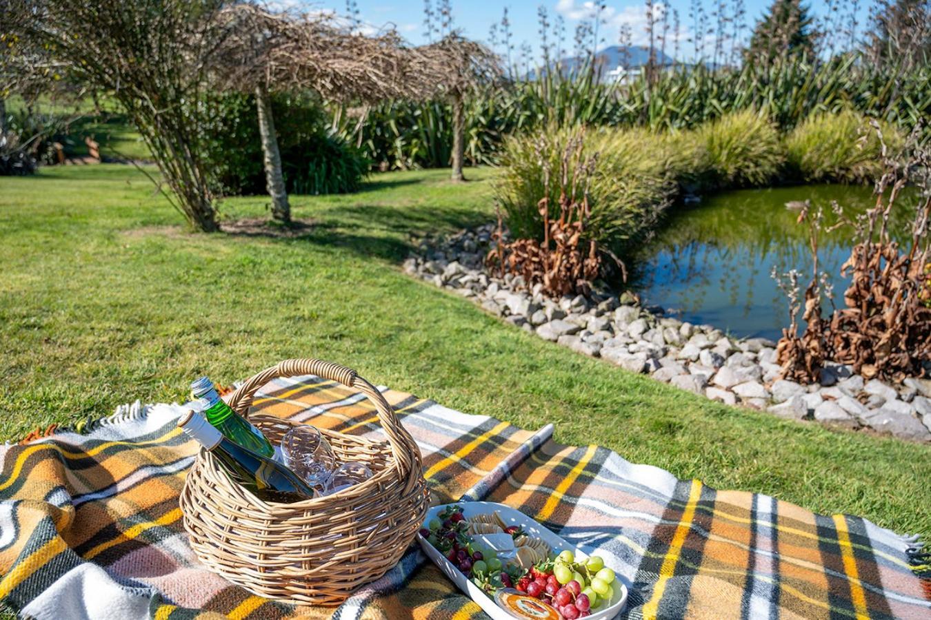Mountviews Lodge تاوبو المظهر الخارجي الصورة